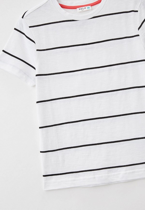 фото Футболки 3 шт. sela