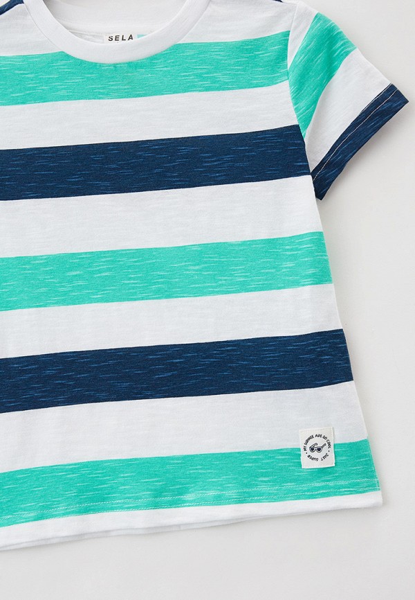 фото Футболки 3 шт. sela