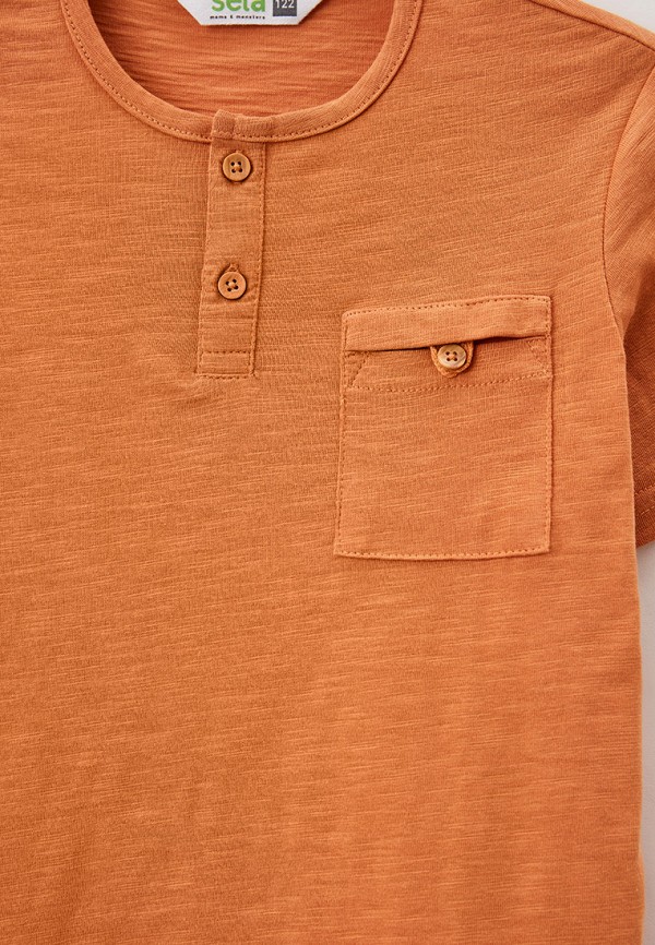 фото Футболка sela