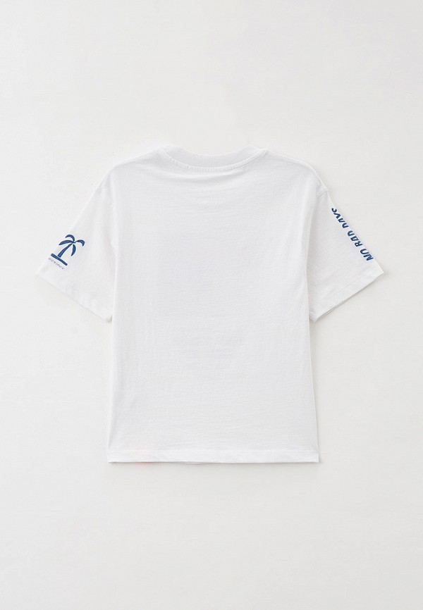 фото Футболка sela