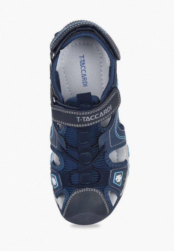 фото Сандалии t.taccardi