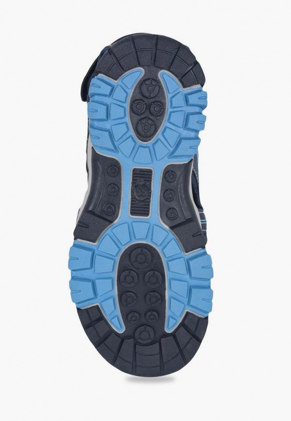 фото Сандалии t.taccardi