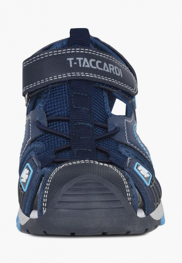 фото Сандалии t.taccardi