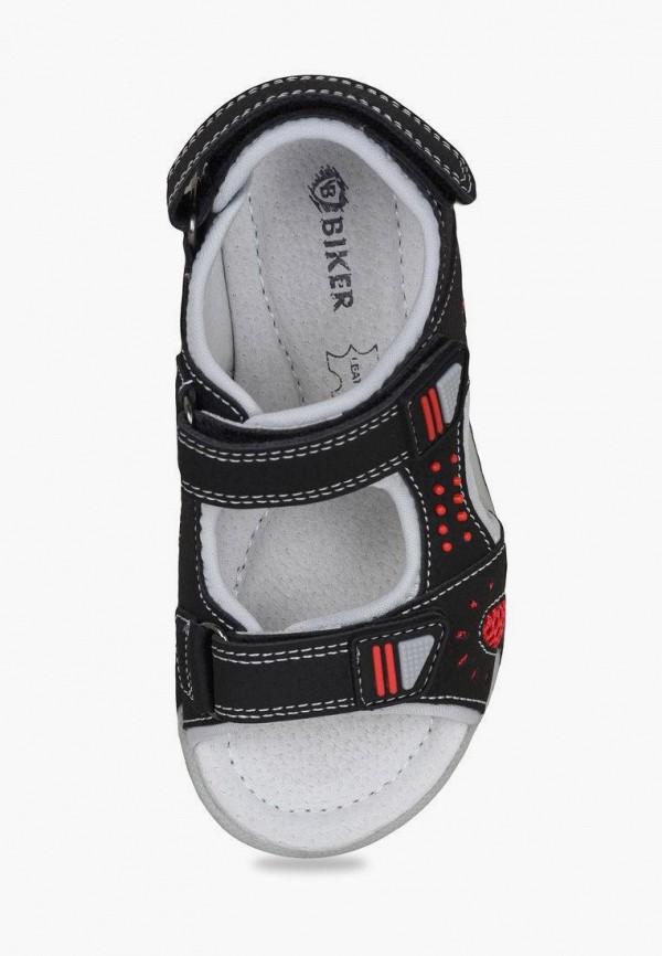 фото Сандалии biker