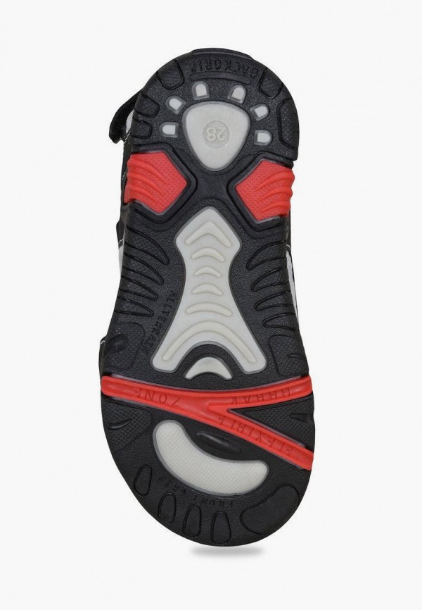 фото Сандалии biker