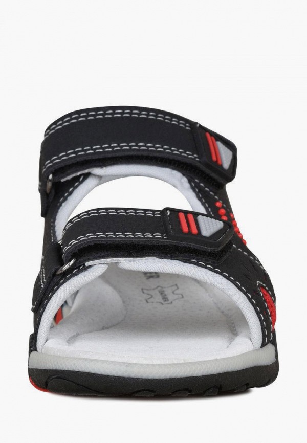 фото Сандалии biker