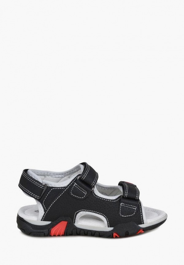 фото Сандалии biker