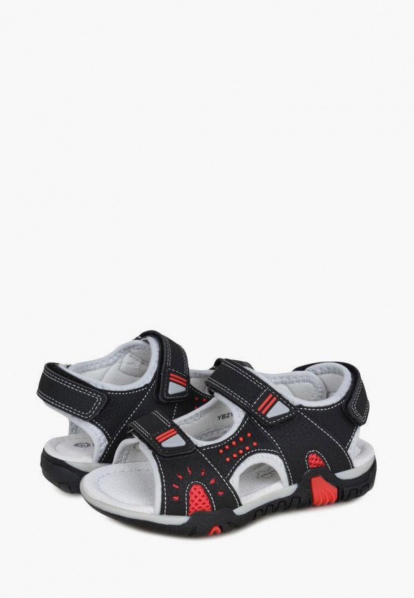 фото Сандалии biker