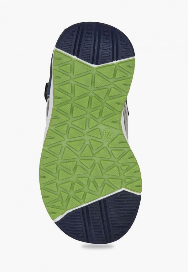 фото Сандалии biker