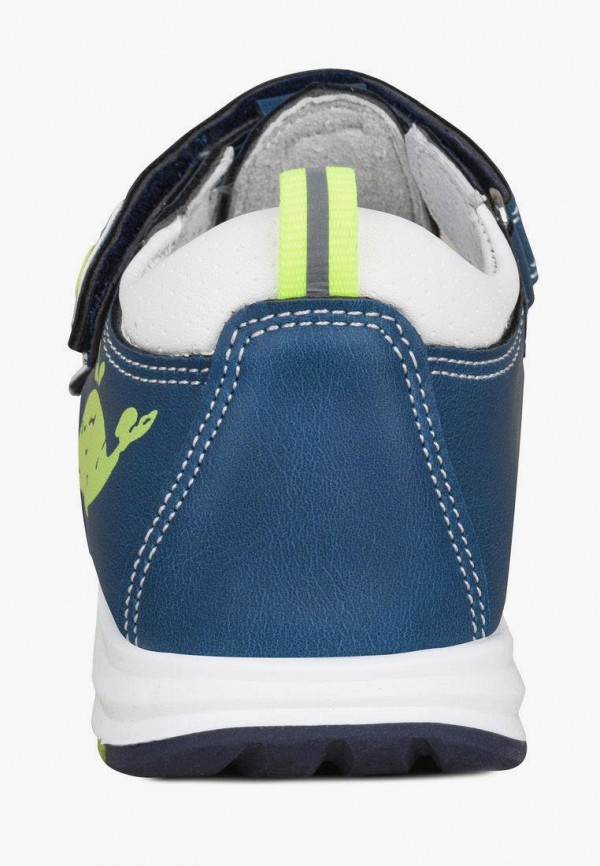 фото Сандалии biker