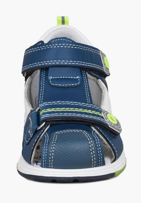 фото Сандалии biker