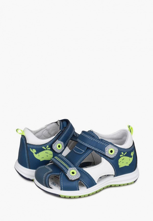 фото Сандалии biker