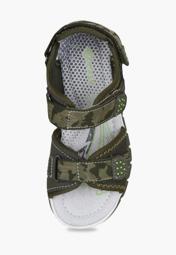 фото Сандалии biker