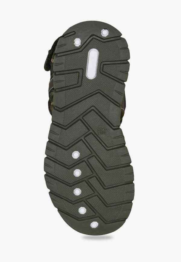 фото Сандалии biker