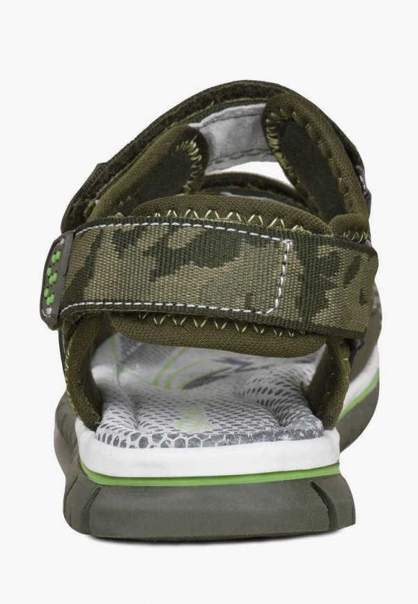 фото Сандалии biker