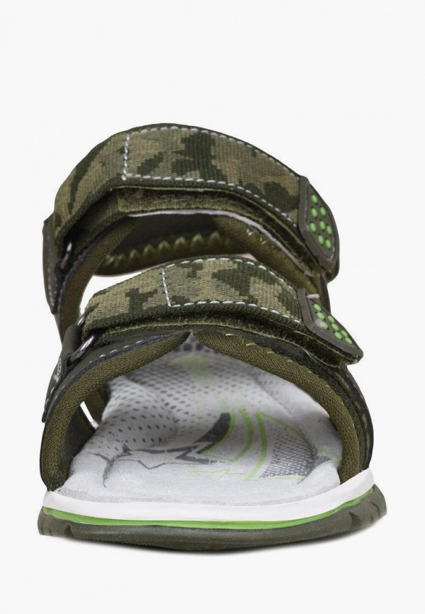 фото Сандалии biker