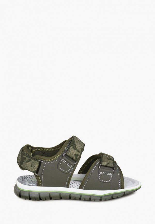 фото Сандалии biker