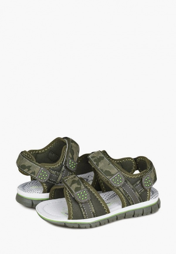 фото Сандалии biker