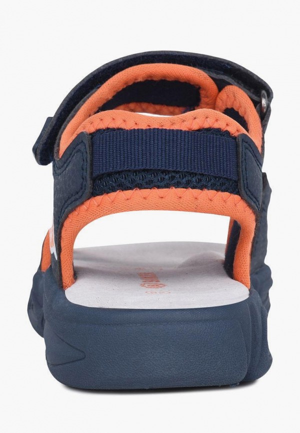 фото Сандалии biker