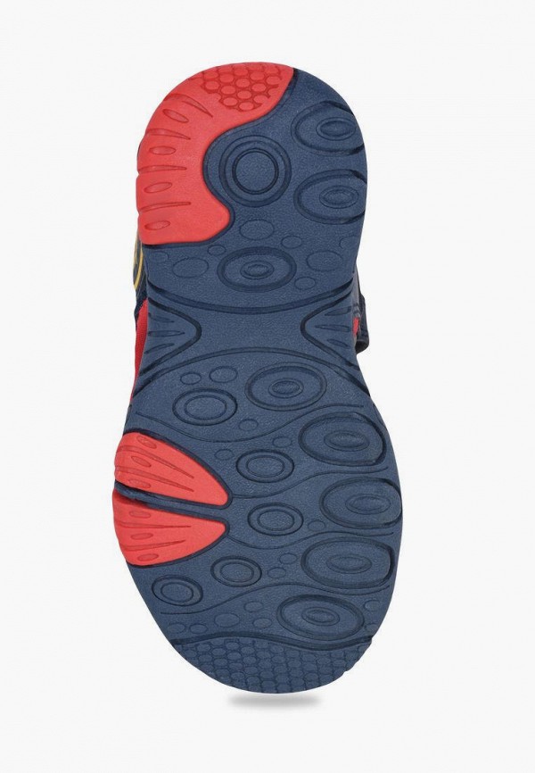 фото Сандалии biker