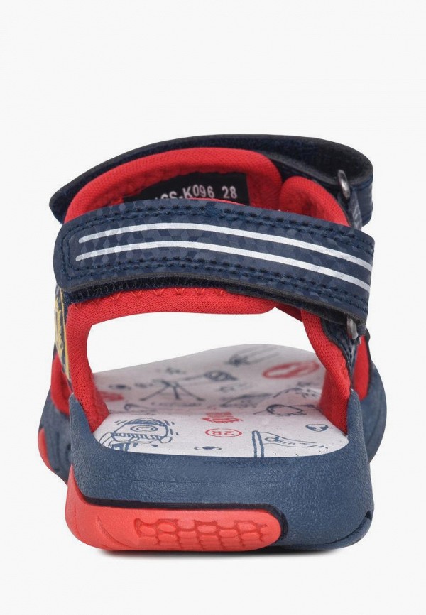 фото Сандалии biker