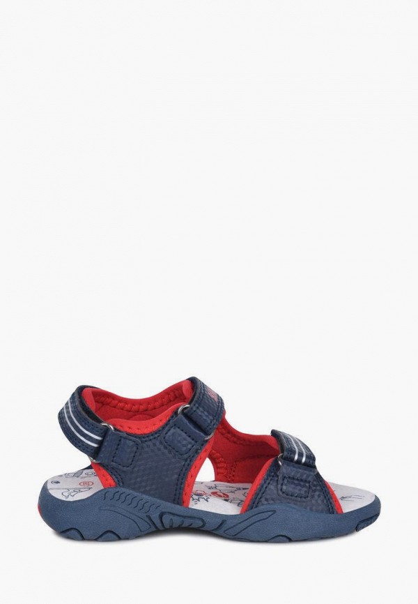 фото Сандалии biker