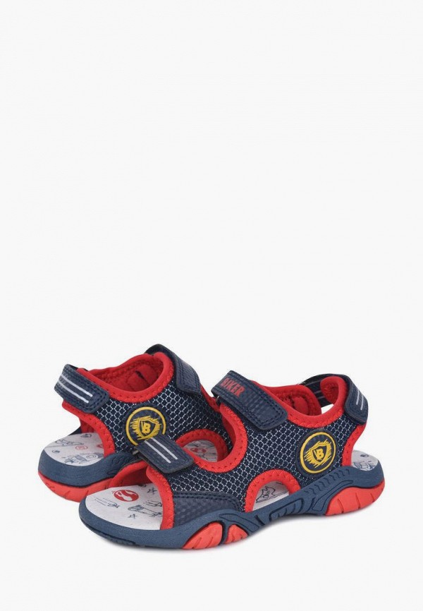 фото Сандалии biker