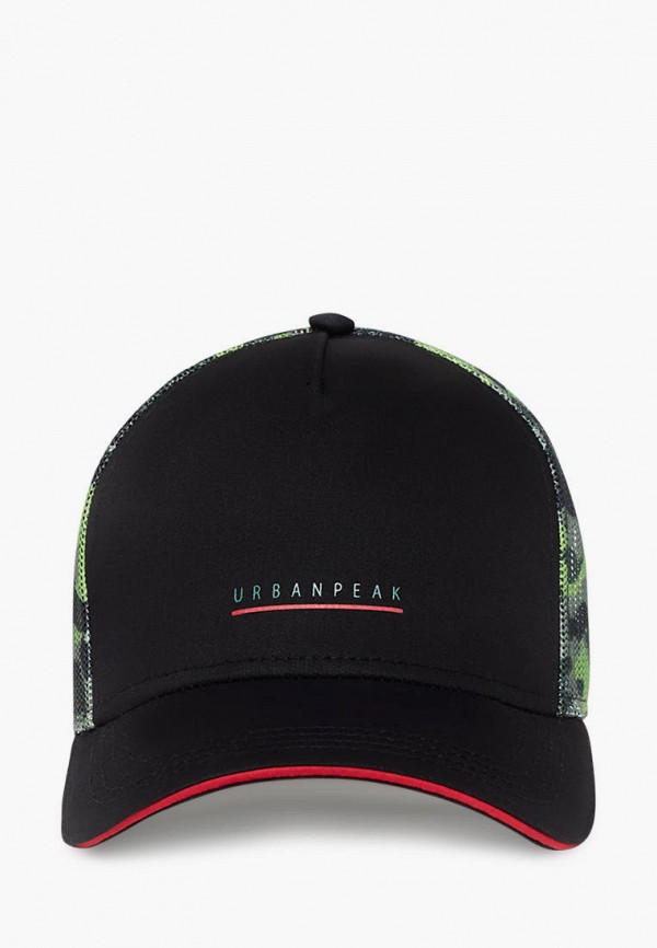 фото Бейсболка urbanpeak