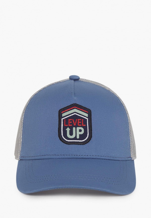 фото Бейсболка urbanpeak