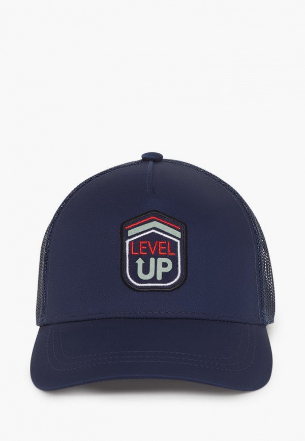 фото Бейсболка urbanpeak