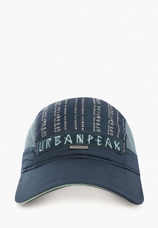 фото Бейсболка urbanpeak