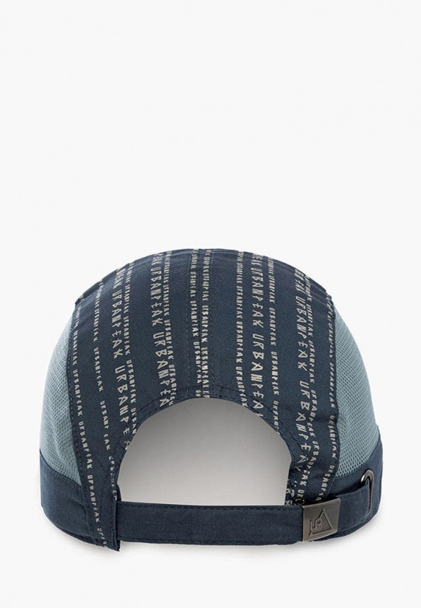 фото Бейсболка urbanpeak