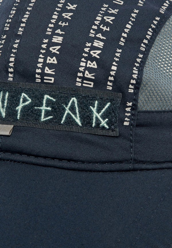 фото Бейсболка urbanpeak