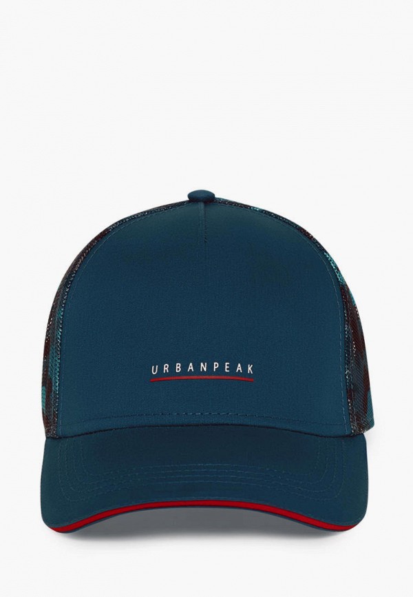 фото Бейсболка urbanpeak