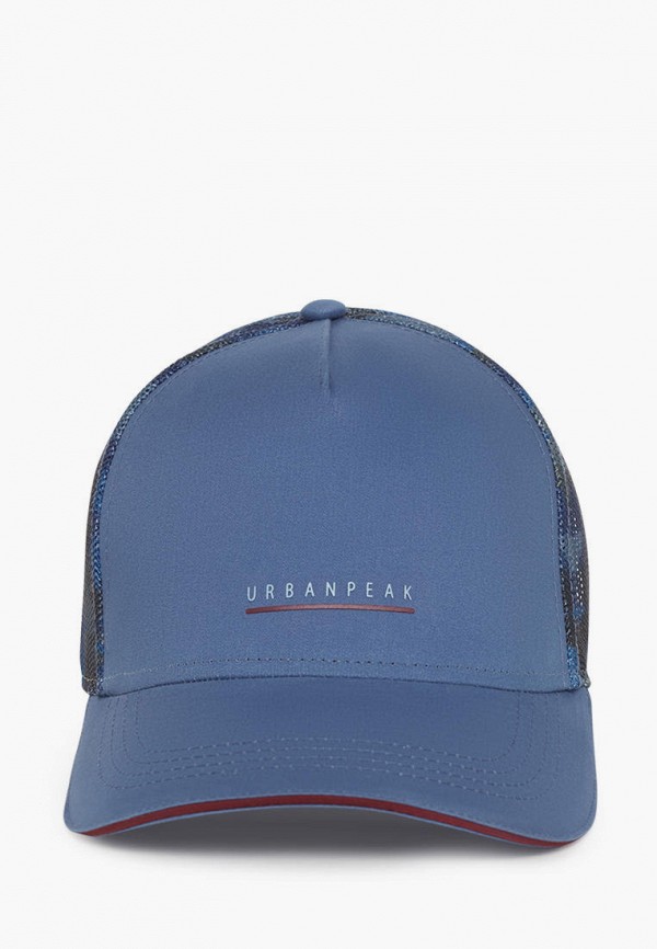 фото Бейсболка urbanpeak