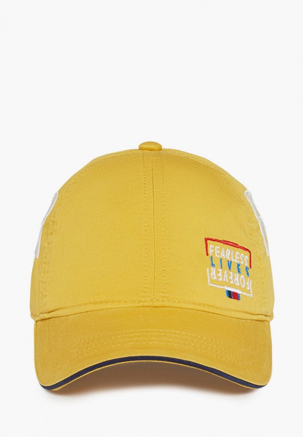 фото Бейсболка urbanpeak