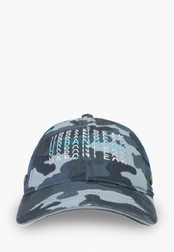 фото Бейсболка urbanpeak