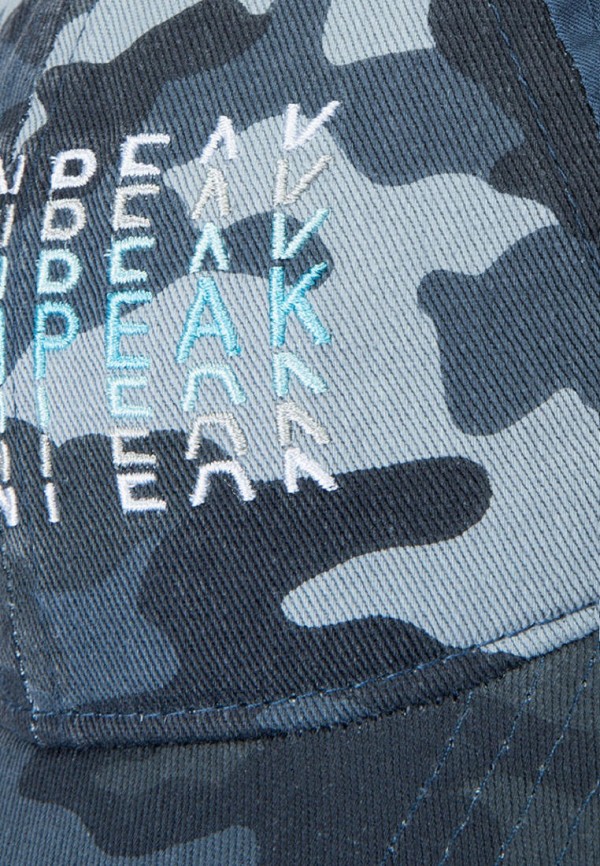 фото Бейсболка urbanpeak