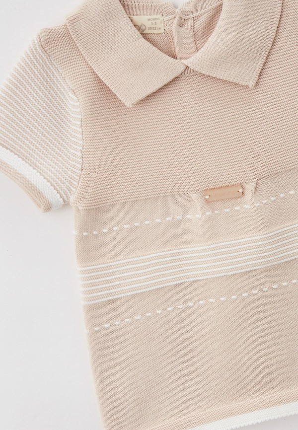 фото Поло и шорты leoking