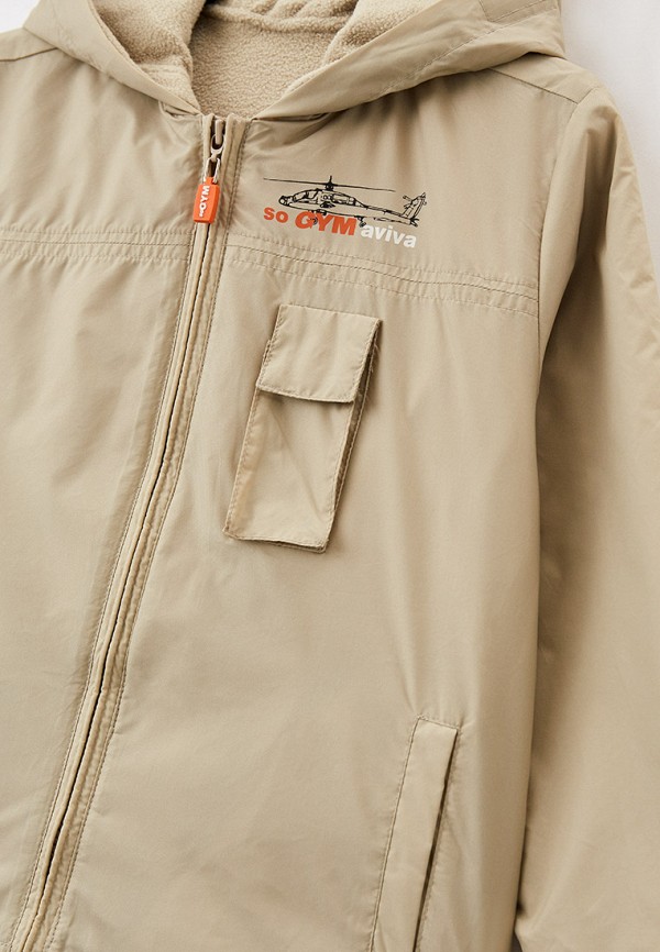 фото Ветровка aviva