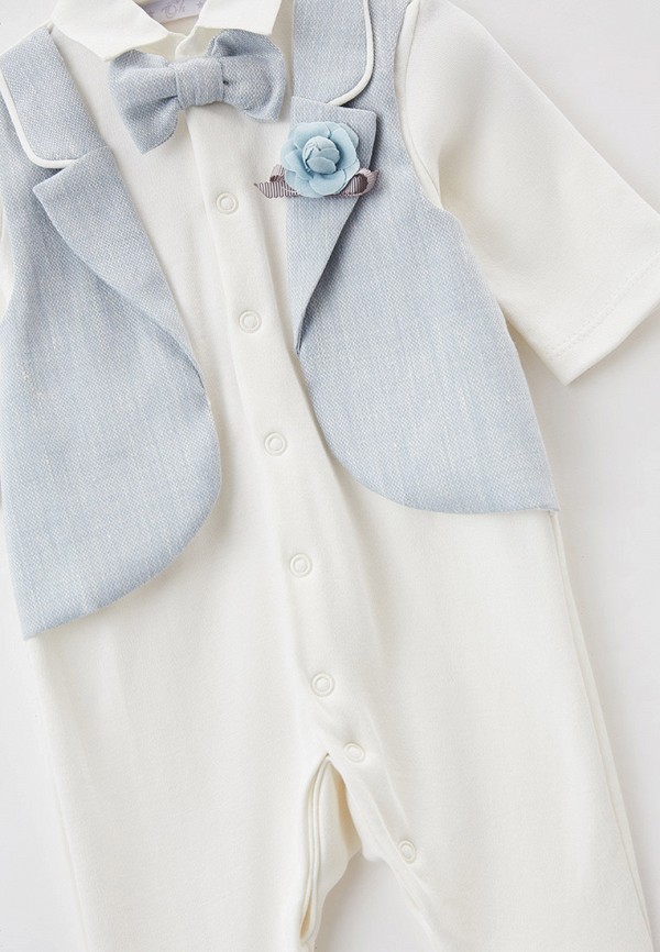 фото Комбинезон бельевой и шапочка choupette