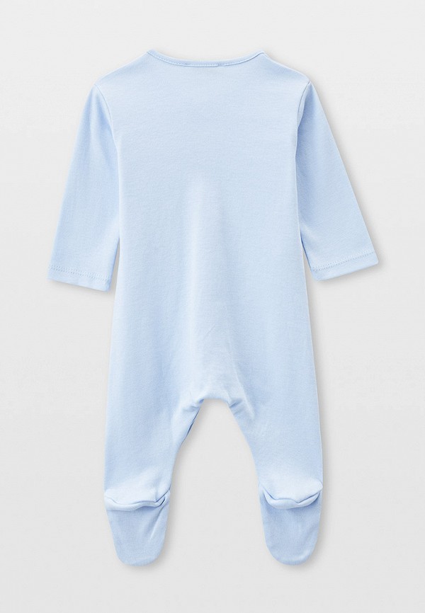 Комплект для новорожденного Choupette цвет голубой  Фото 2