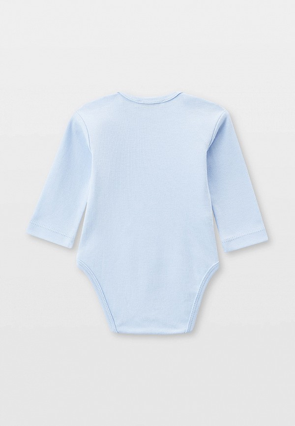 Комплект для новорожденного Choupette цвет голубой  Фото 5