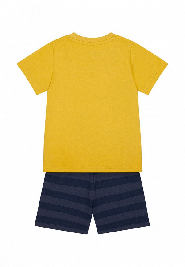 Пижама для мальчика Mothercare цвет разноцветный  Фото 2