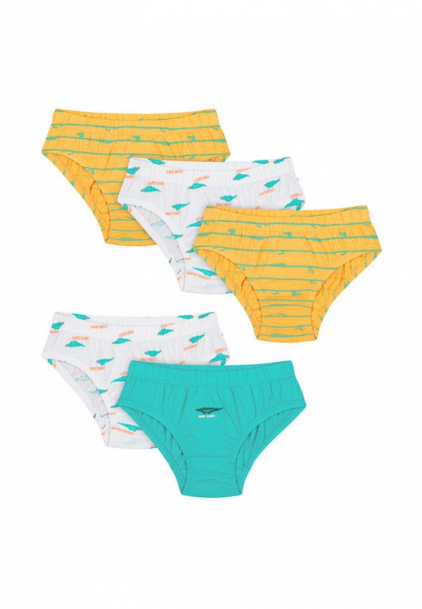 фото Трусы 5 шт. mothercare