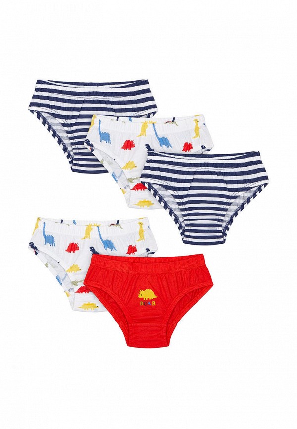 фото Трусы 5 шт. mothercare
