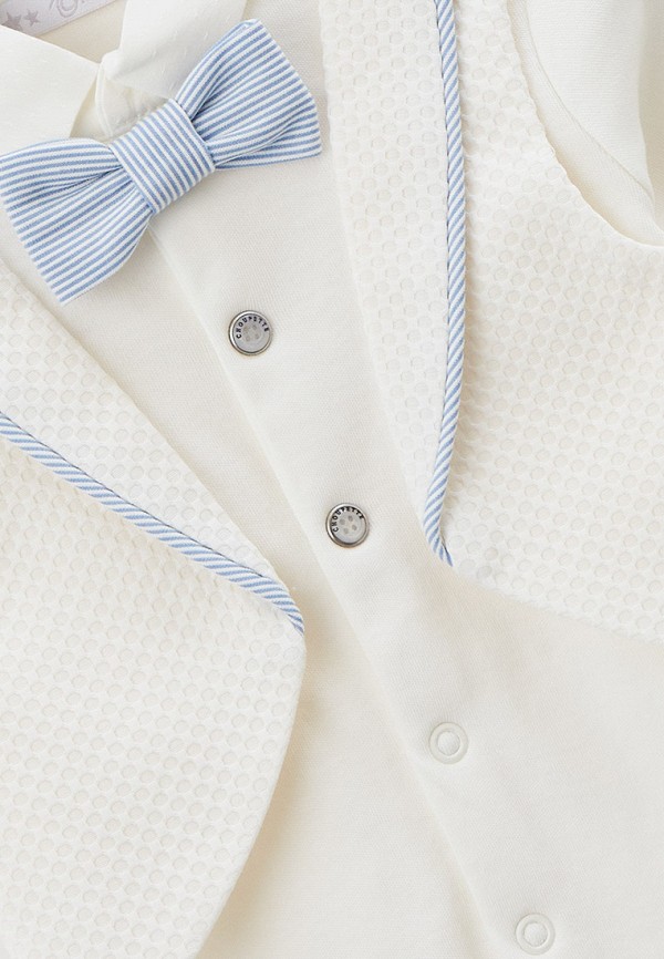 фото Комбинезон бельевой и шапочка choupette