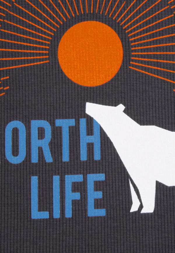 фото Лонгслив bossa nova