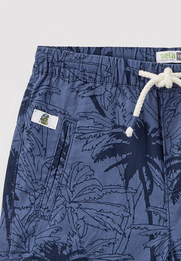 фото Шорты sela