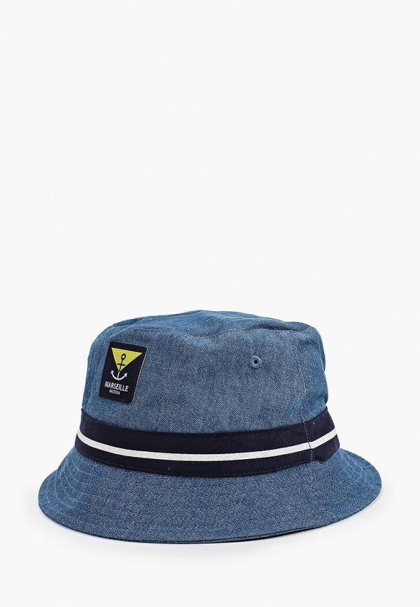 

Панама PlayToday, Синий